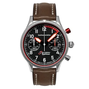 Reloj Eurofighter de Bauhaus Aviation