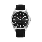 Tommy Hilfiger Bruce: Reloj de Estilo Elegante
