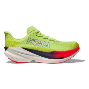 Hoka Mach X 3: zapatillas running PEBA en tallas 40 a 45