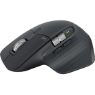 Logitech MX Master 3S: Ratón inalámbrico personalizable 8000ppp