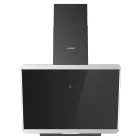 Campana inclinada COMFEE' 60 cm A++ negra con motor BLDC
