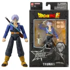 Figura Trunks del Futuro Bandai 17 cm Dragon Ball con espada
