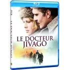 Doctor Zhivago en Blu-ray