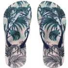 Chanclas de playa cómodas para el verano