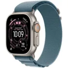 Apple Watch Ultra 3 GPS + Cellular 49mm Titanio Natural