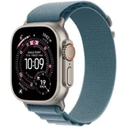 Apple Watch Ultra 3 GPS + Cellular 49mm Titanio Natural