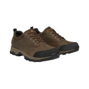 Timberland Mt. Maddsen Low impermeable marrón para hombre