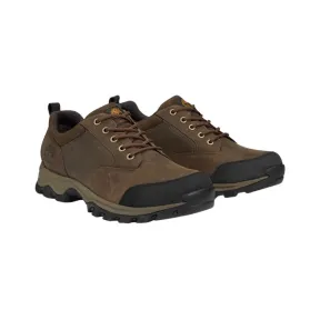 Timberland Mt. Maddsen Low impermeable marrón para hombre