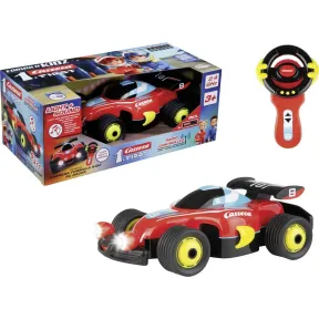 Carrera RC Formula Kidz Racer 1:20 con control 2.4 GHz