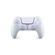 Mando PS5 DualSense Chroma Pearl con descuento extra