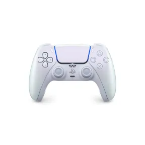 Mando PS5 DualSense Chroma Pearl con descuento extra
