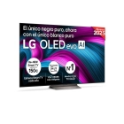 LG OLED evo AI 77'' - Precio final 1.849€ con reembolso