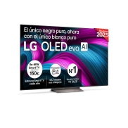 LG OLED evo AI 77'' - Precio final 1.849€ con reembolso