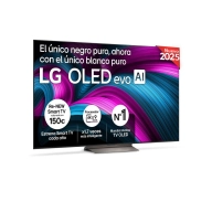 LG OLED evo AI 77'' - Precio final 1.849€ con reembolso