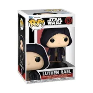 Funko POP! Luthen Rael de Star Wars: Andor
