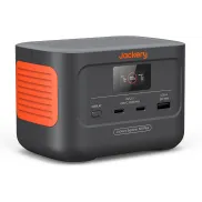 Jackery Explorer 100 Plus: estación de energía portátil 99Wh
