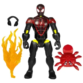 Crea tu propio Spider-Man con MARVEL Mix & Match