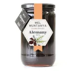 Miel Alemany 950 g: Montaña, Bosque, Castaño y Lavanda