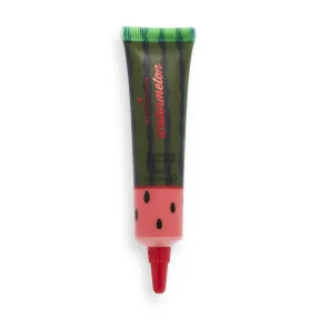 I Heart Revolution: colorete líquido cereza aroma sandía