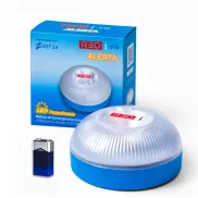 Baliza V16 R3Di Homologada DGT 3.0 con GPS e IoT hasta 2038