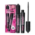 BENEFIT BADgal BANG! Máscara de Volumen Pack de 2 Botes