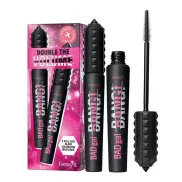 BENEFIT BADgal BANG! Máscara de Volumen Pack de 2 Botes