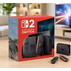 Consola Nintendo Switch 2