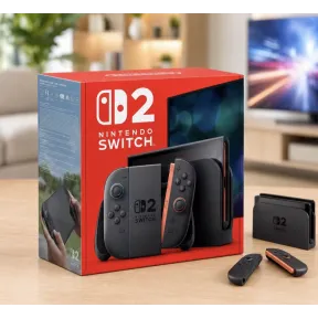 Consola Nintendo Switch 2