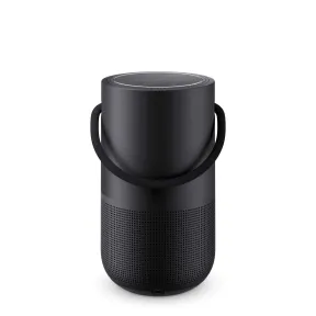 Bose Portable Smart Speaker negro con Alexa integrado