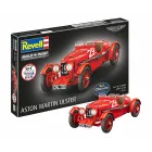 Revell 07751 Aston Martin Ulster 1:32: kit y pintura