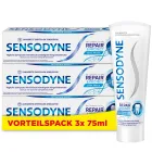 Sensodyne Repair & Protect: pasta para dientes sensibles
