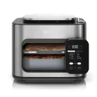 Ninja Combi 12 en 1: Olla Eléctrica Multifunción Familiar