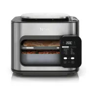 Ninja Combi 12 en 1: Olla Eléctrica Multifunción Familiar