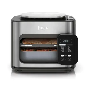 Ninja Combi 12 en 1: Olla Eléctrica Multifunción Familiar