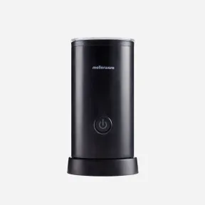 Frothy Black: espumador de leche en frío y caliente