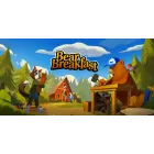 Bear and Breakfast: gestiona tu refugio en el bosque
