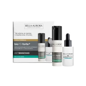 Bella Aurora Bio 10 Forte+: Estuche Sérum Despigmentante