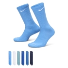 Calcetines Nike Everyday Plus Cushioned, varios tonos y tallas