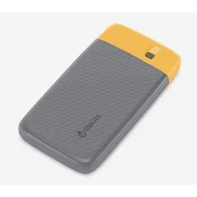 GMT Biolite: batería externa de 10.000 mAh
