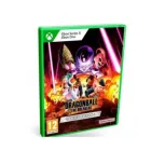 Dragon Ball The Breakers Edición Especial Xbox Series X/One