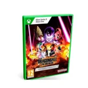 Dragon Ball The Breakers Edición Especial Xbox Series X/One