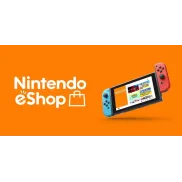 Tarjeta Nintendo eShop de 15 € (Europa)