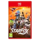 Star Fox para Nintendo Switch 2 pagando con Klarna