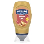 Salsa Sweet Chili Hellmann's 250 ml - Pack de 2