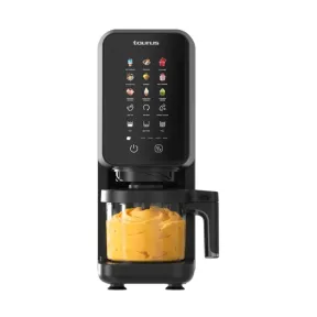 Taurus Gelato Flow: heladera 700W con 9 programas