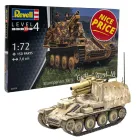 Revell 03315 Grille Ausf. M 1:72 - Sturmpanzer 38(t)