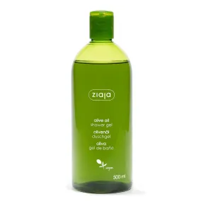 Gel de ducha Ziaja Oliva 500 ml