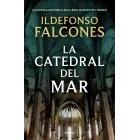 La catedral del mar: ebook Kindle de Ildefonso Falcones