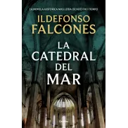 La catedral del mar: ebook Kindle de Ildefonso Falcones