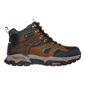 Botines Skechers John Deere Waterproof - Tallas 41 a 47
